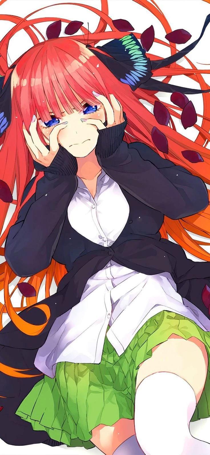 Nino Nakano thumbnail