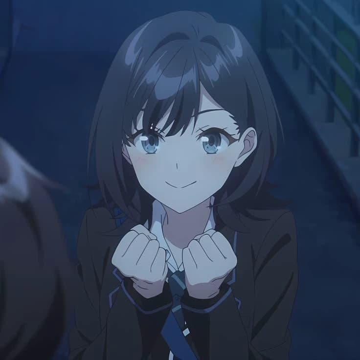 Nanase Yuzuki thumbnail