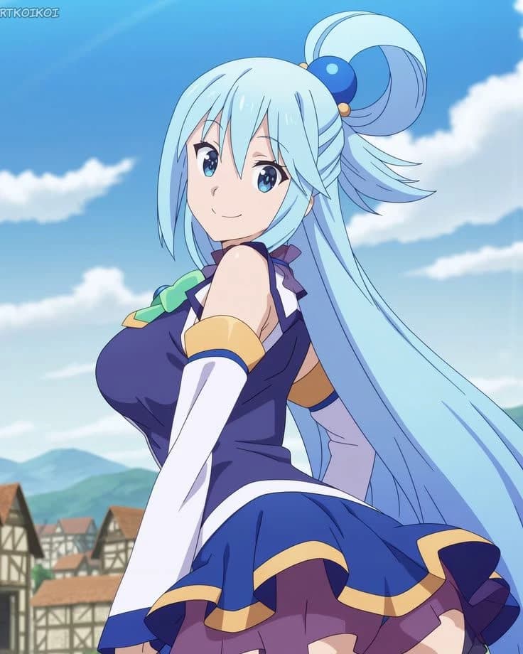 Aqua thumbnail