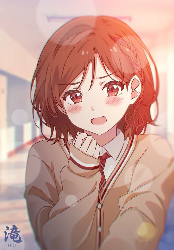 Akane Sakuramori thumbnail
