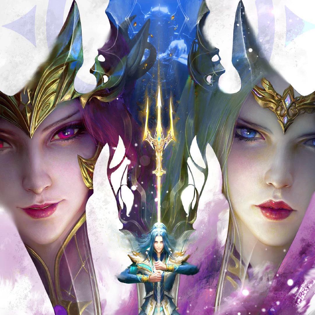 Douluo Continent thumbnail