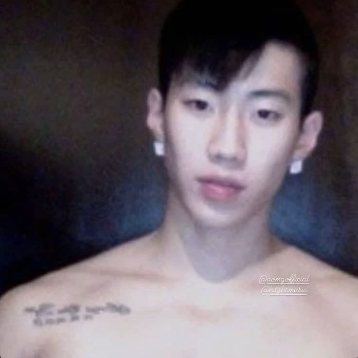 jay park thumbnail