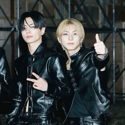 Jungwon thumbnail