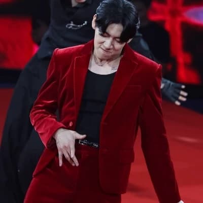 Bambam, the Demon King thumbnail