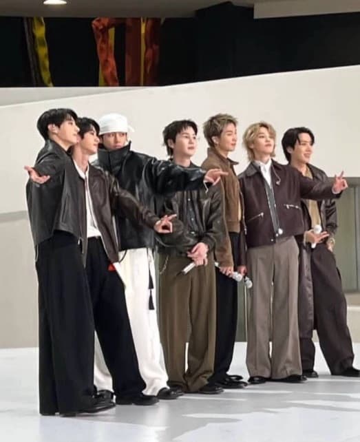 Bts 8th member thumbnail