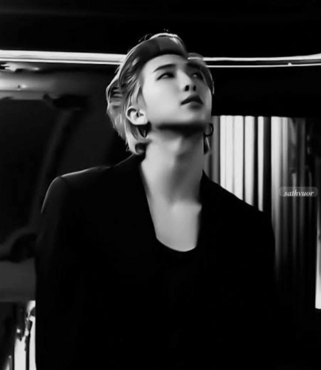 Kim Namjoon thumbnail