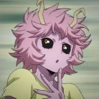 Mina Ashido thumbnail