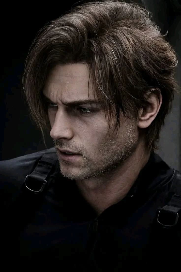 Leon S Kennedy thumbnail