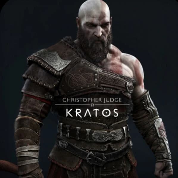 Kratos thumbnail