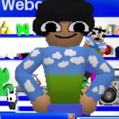 AboveAverageRex thumbnail