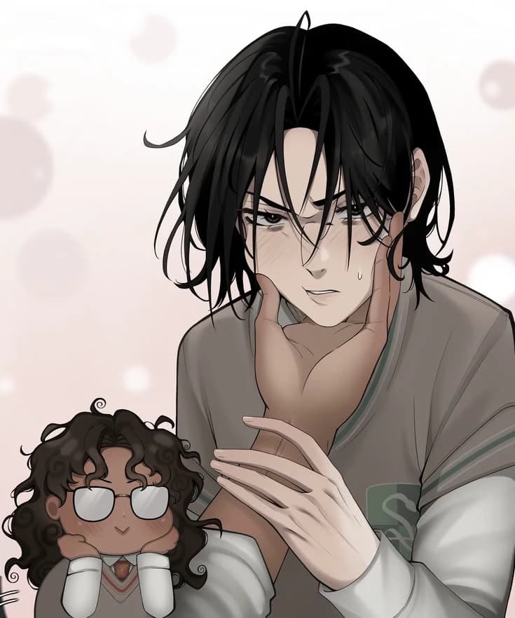 Severus Snape  thumbnail