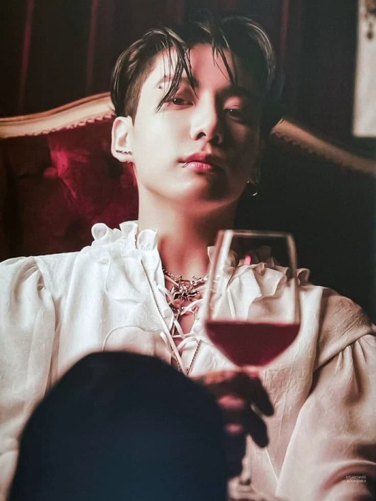 Jungkook | BL thumbnail