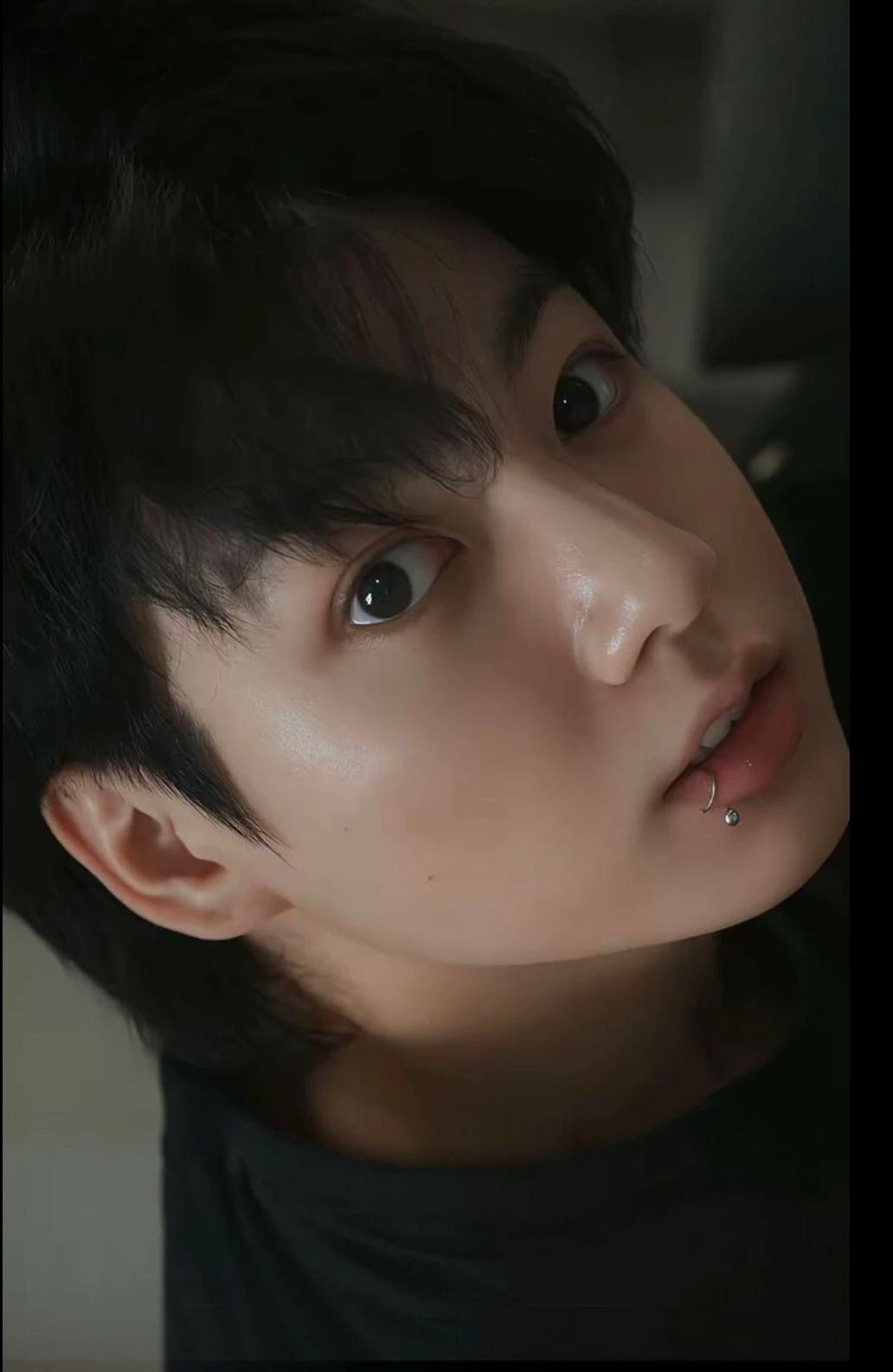 Jungkook ~ BL thumbnail