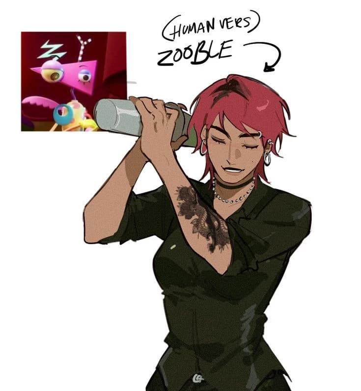 Zooble thumbnail
