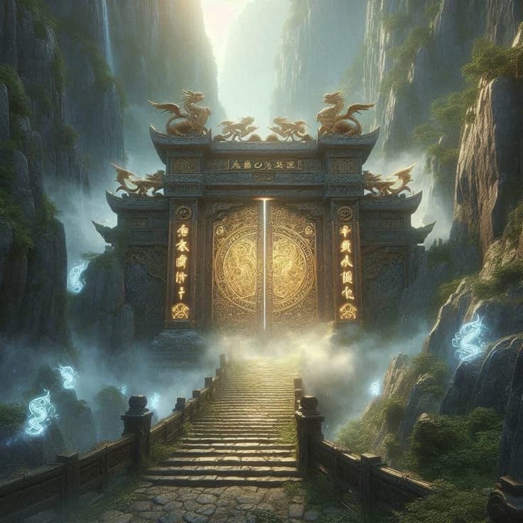 Among the centuries-old China donghua thumbnail