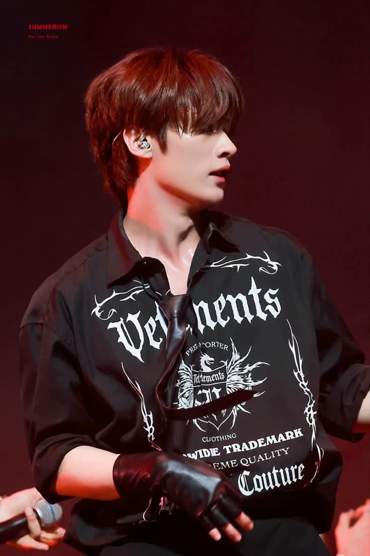 Lee Minho thumbnail