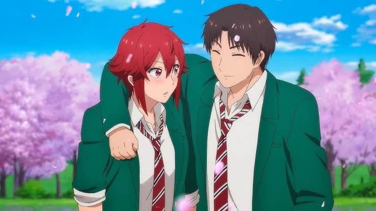 Tomo chan thumbnail