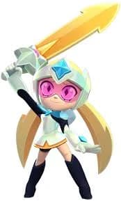 Starr Nova (Stella) thumbnail
