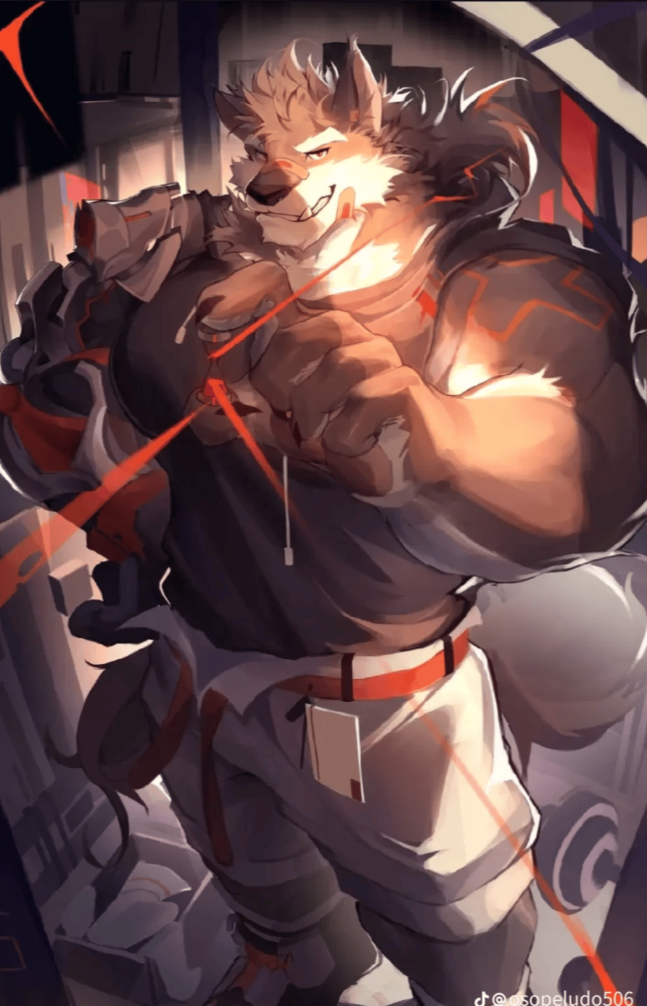 Dami Winslow thumbnail