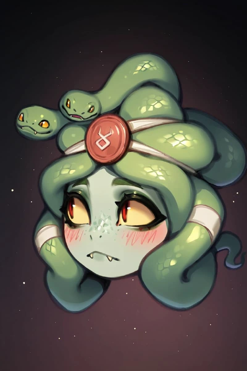 Duza, Your New Maid thumbnail