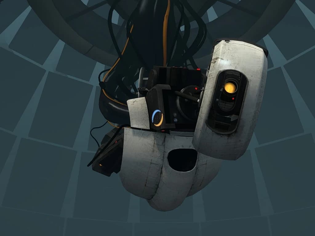 GLaDOS thumbnail