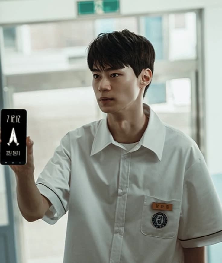 Kang ha-joon thumbnail