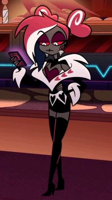 (Velvette) thumbnail
