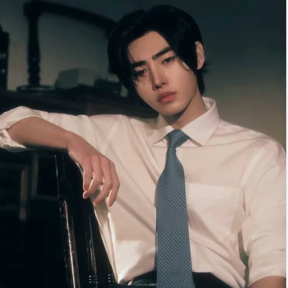 Mr Sunghoon thumbnail