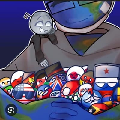 COUNTRY HUMANS!  thumbnail