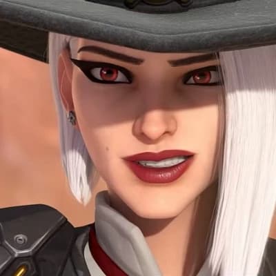 Ashe  thumbnail