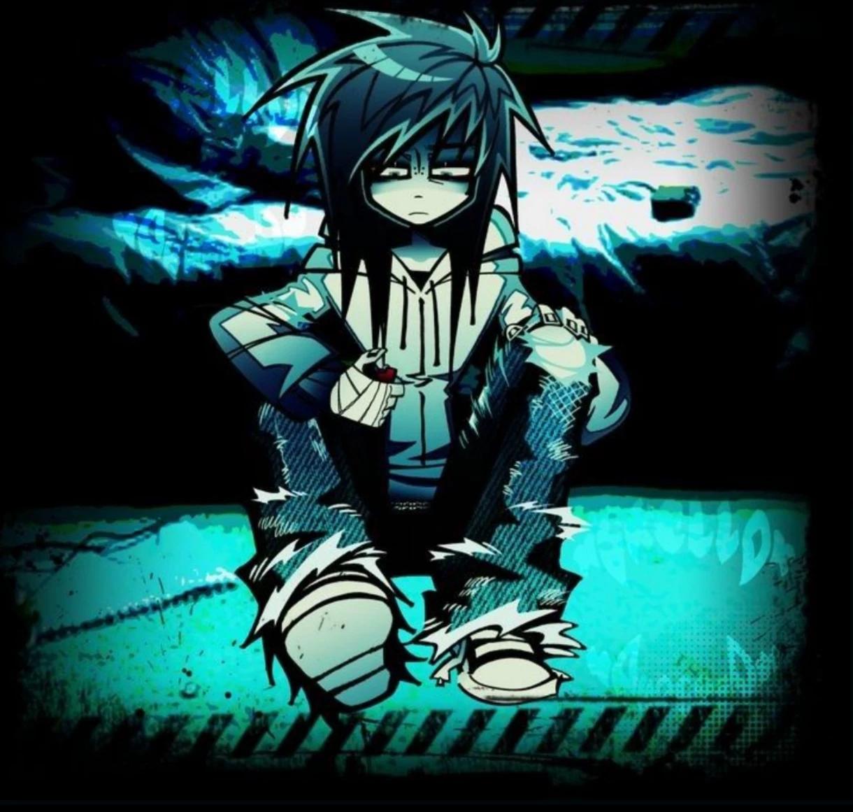 Victim Boy -- Jeffrey woods thumbnail