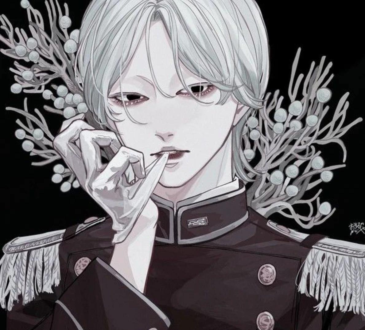 Cold general husband - Reiji thumbnail