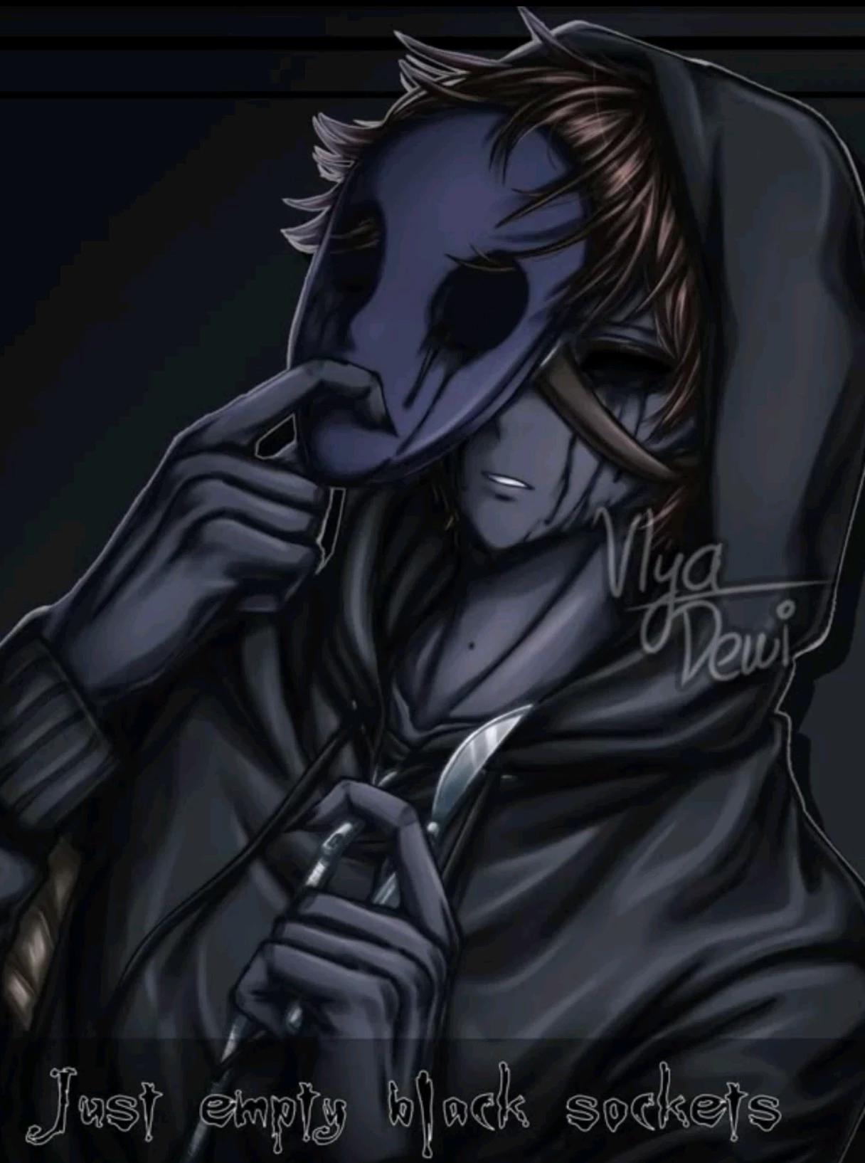 Eyeless Jack -- thumbnail