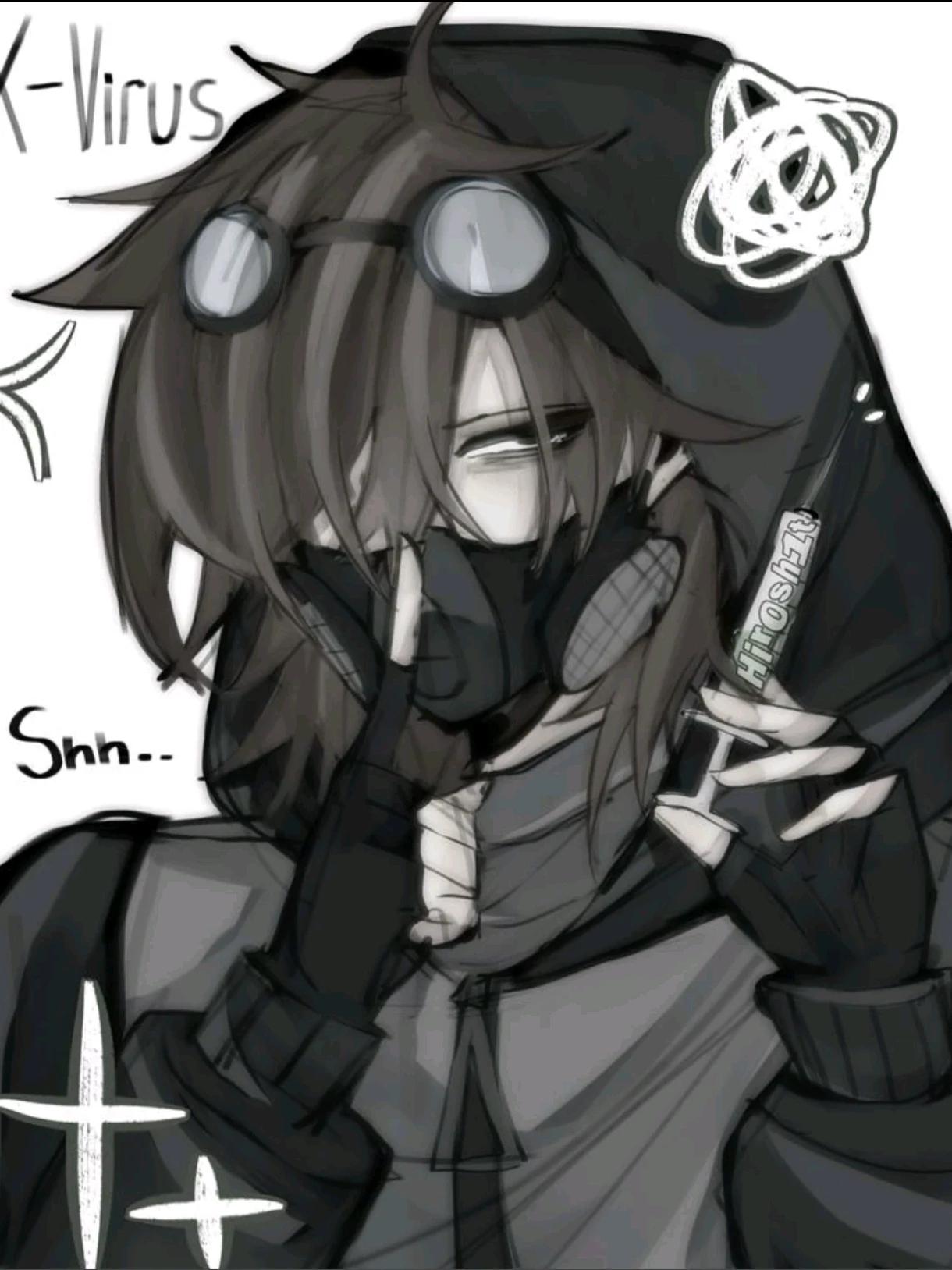 X-Virus thumbnail