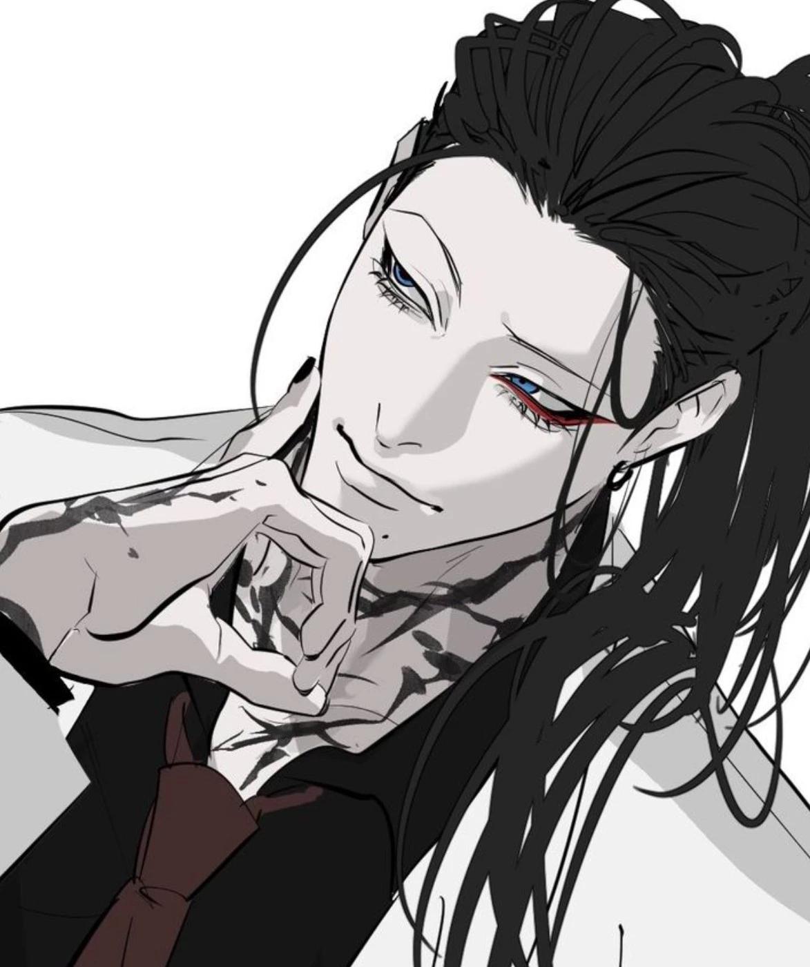 Wataru Arashi Shingūji -- Yakuza ༒♛ ⋆｡𖦹
♛
❖ thumbnail
