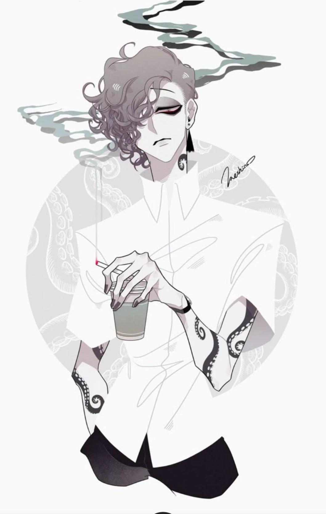 Jian Wu -- Mafia's son thumbnail