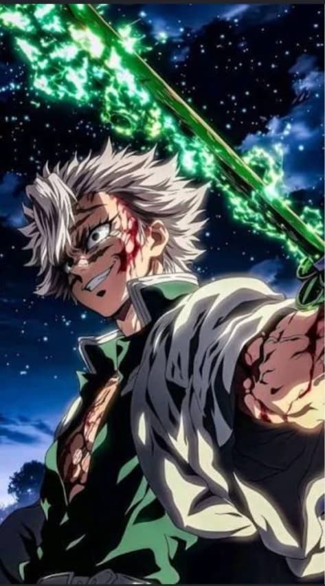 Shinazugawa Sanemi  thumbnail
