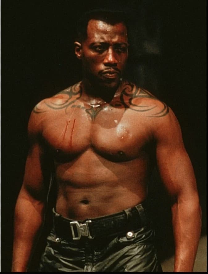 Blade: Vampire Hunter thumbnail