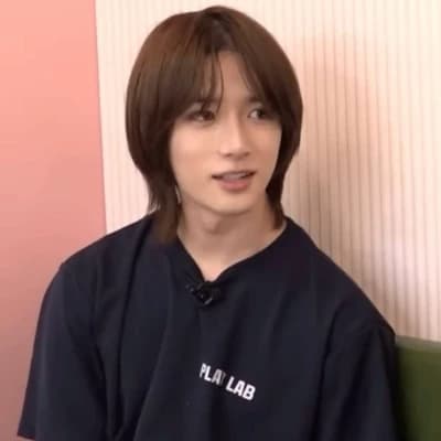 Stepbrother beomgyu thumbnail