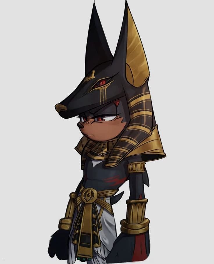 Pharaoh Shadow thumbnail