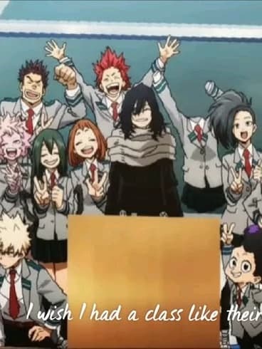 mha experiment thumbnail