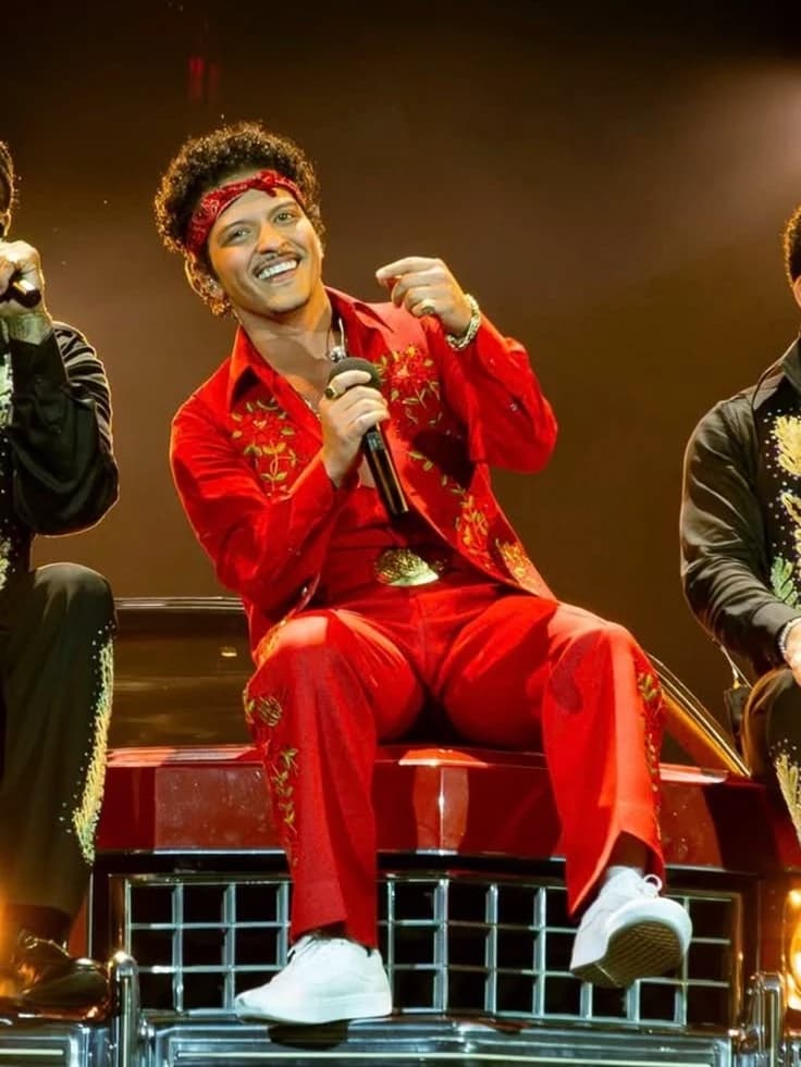 bruno mars thumbnail