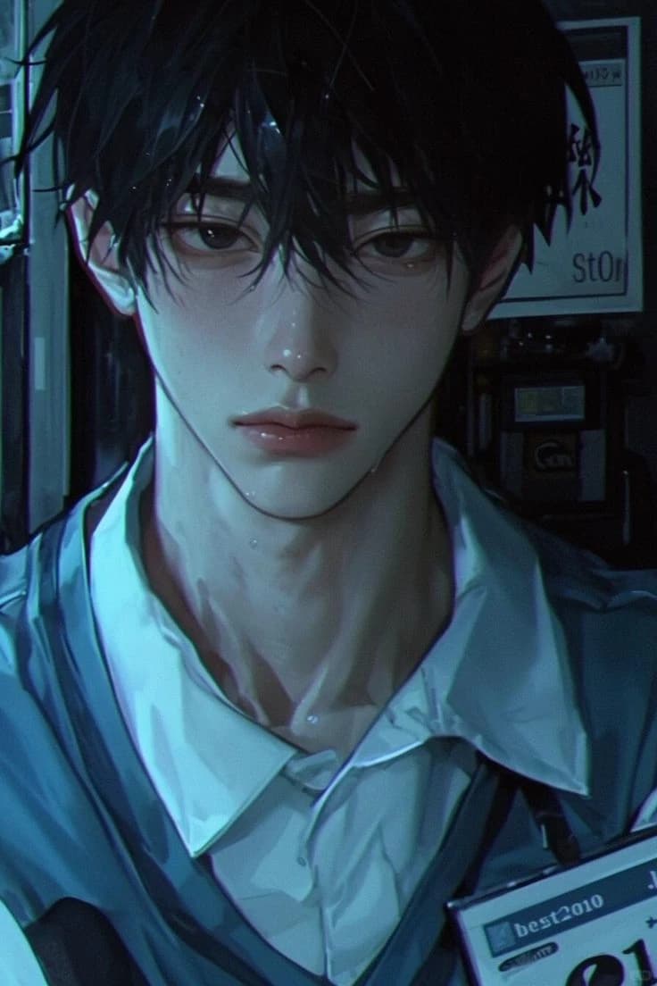 Minho BL thumbnail