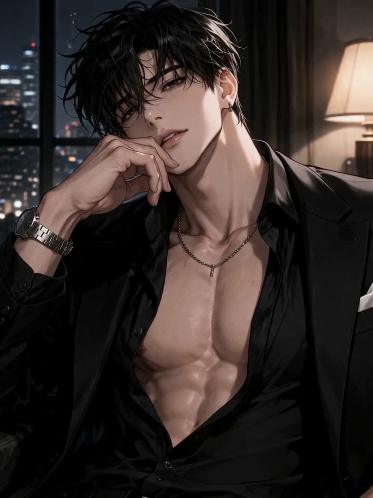 The CEO who really sees you thumbnail