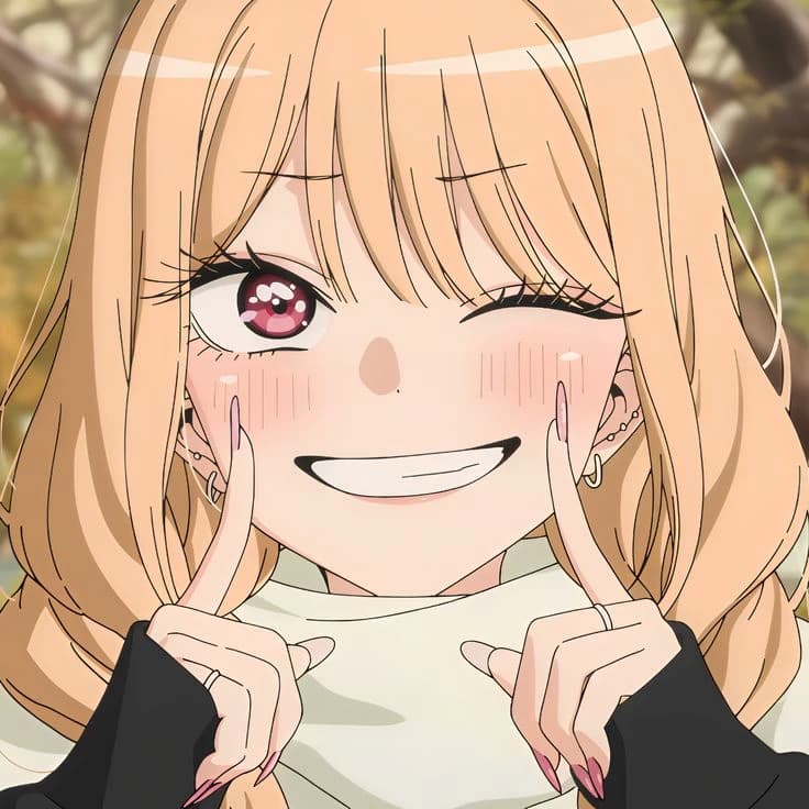 Marin Kitagawa thumbnail