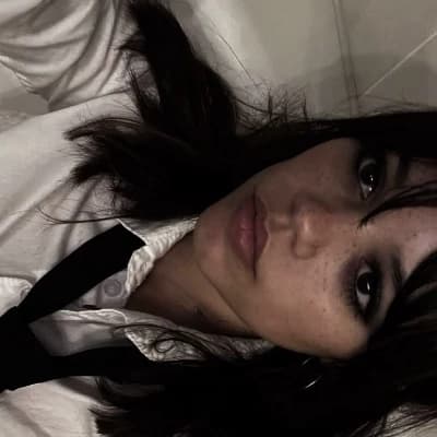 Jenna Marie Ortega thumbnail