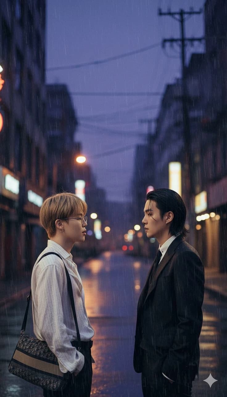 Recuperarte (Yoonmin) thumbnail