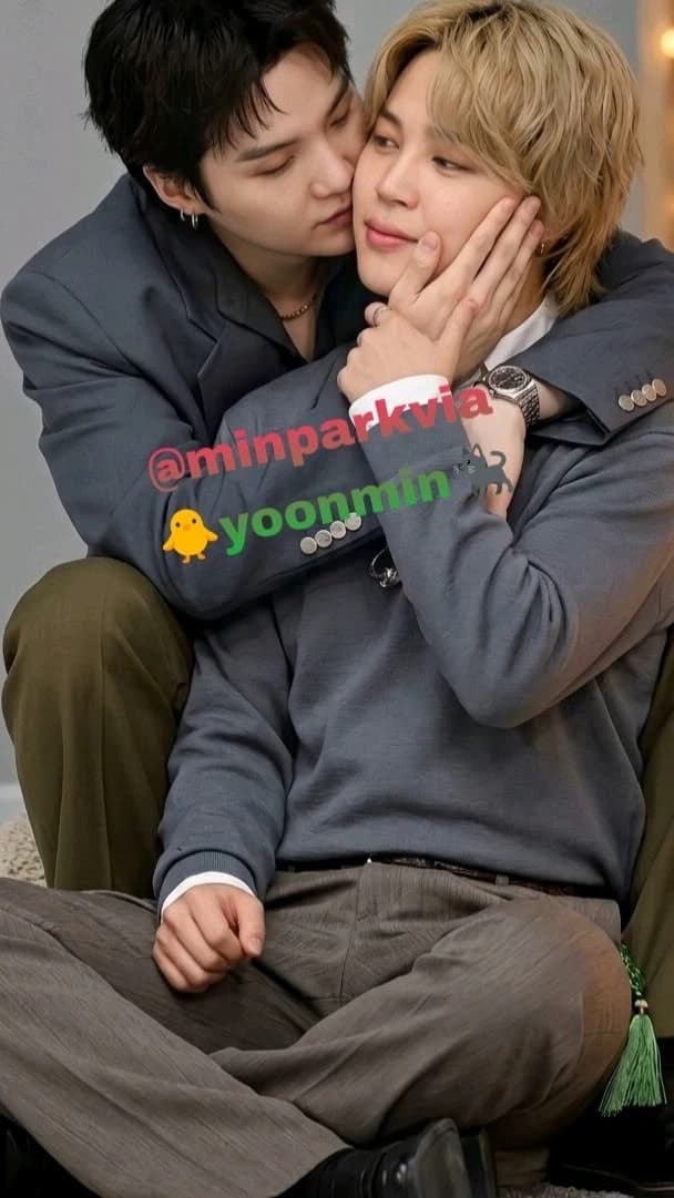 Nerd. (Yoonmin) thumbnail