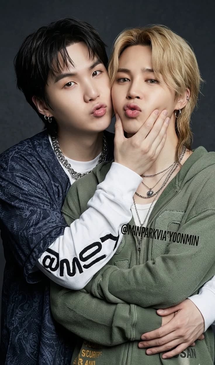 Military. (Yoonmin) thumbnail
