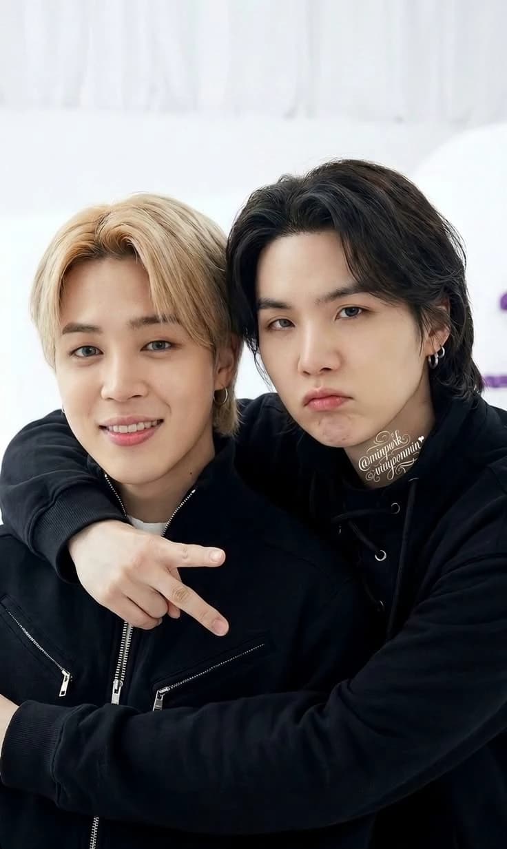 Healthy love. (Yoonmin) thumbnail